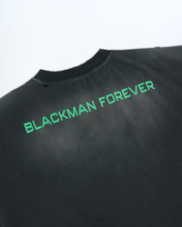 Black Man Forever Tee
