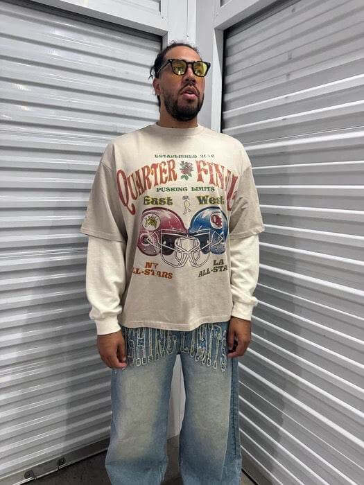 QTFL Bowl Game Thermal - Hesperia