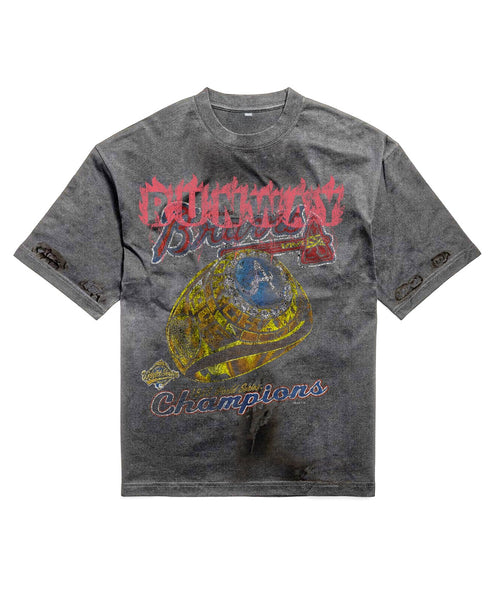 BRAVES TEE