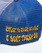 BMDPT TRUCKER