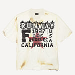 L.A RUNWAY TEE