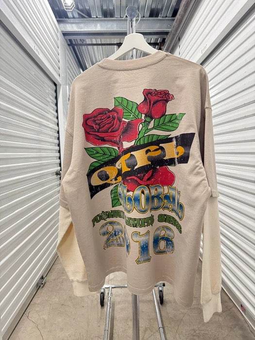 QTFL Bowl Game Thermal - Hesperia