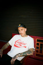 Halfway Point Girls Love Coca*ne Limited Release
