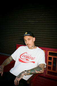 Halfway Point Girls Love Coca*ne Limited Release