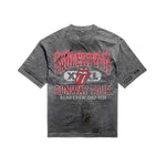 ROAD CREW TEE