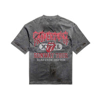 ROAD CREW TEE