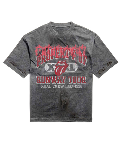 ROAD CREW TEE