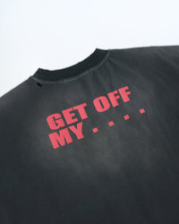 Get Off My D***