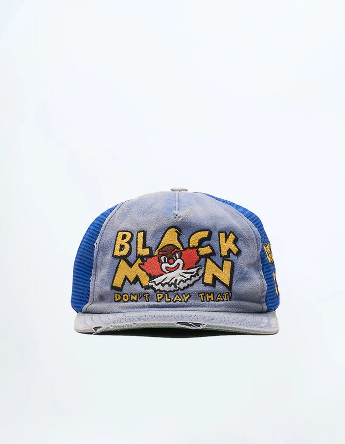 BMDPT TRUCKER