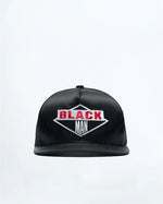 Get Off My D*** Satin Hat