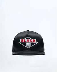 Get Off My D*** Satin Hat