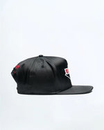 Get Off My D*** Satin Hat