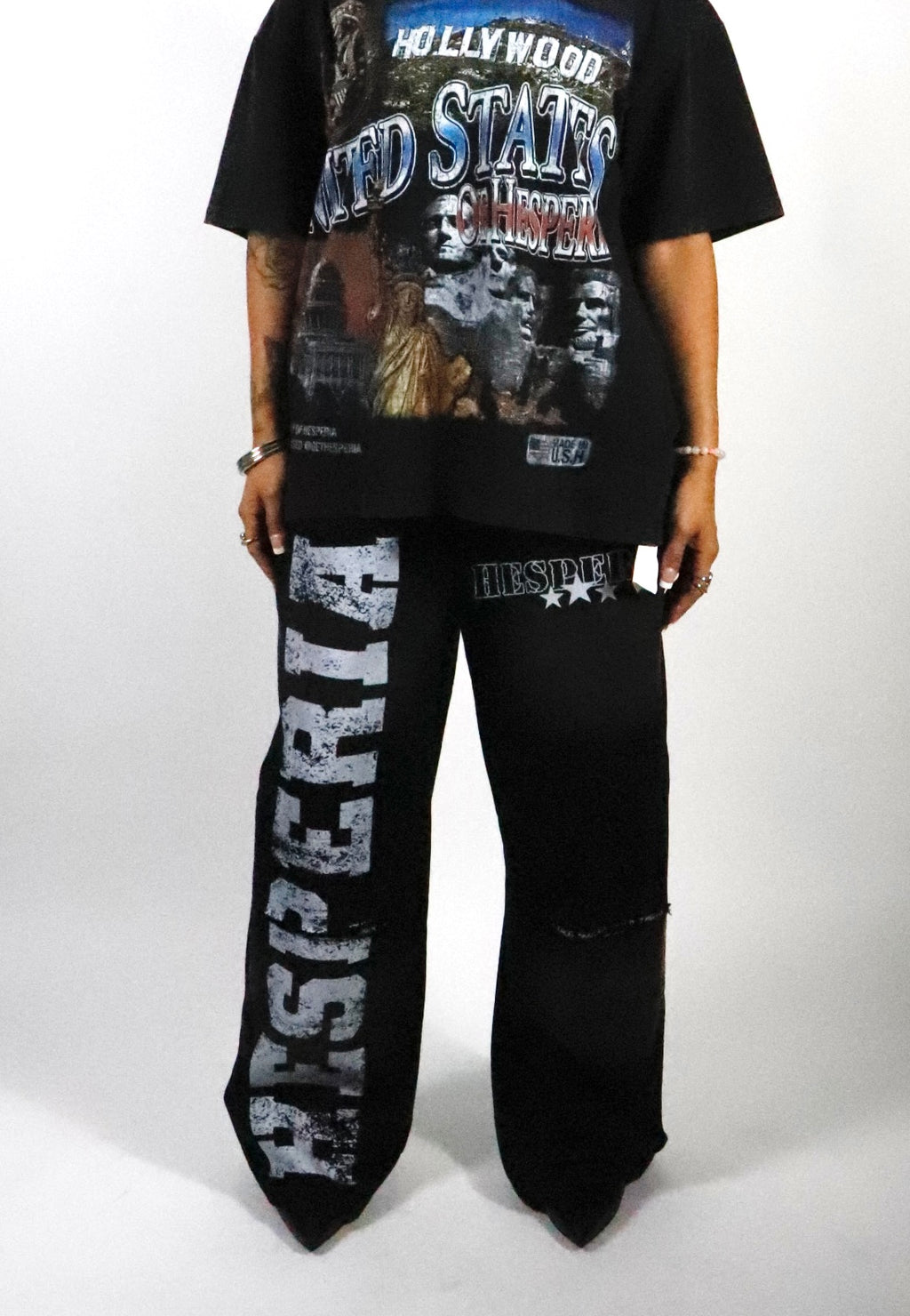 Hesperia Popular Sweats