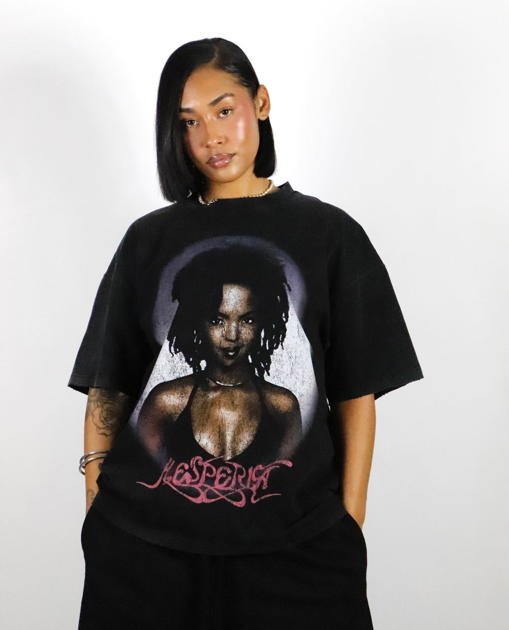 Hesperia "Lauryn" Tee