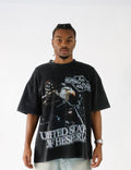 Hesperia "Open Road" Tee