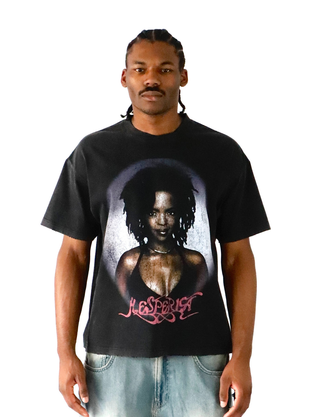 Hesperia "Lauryn" Tee