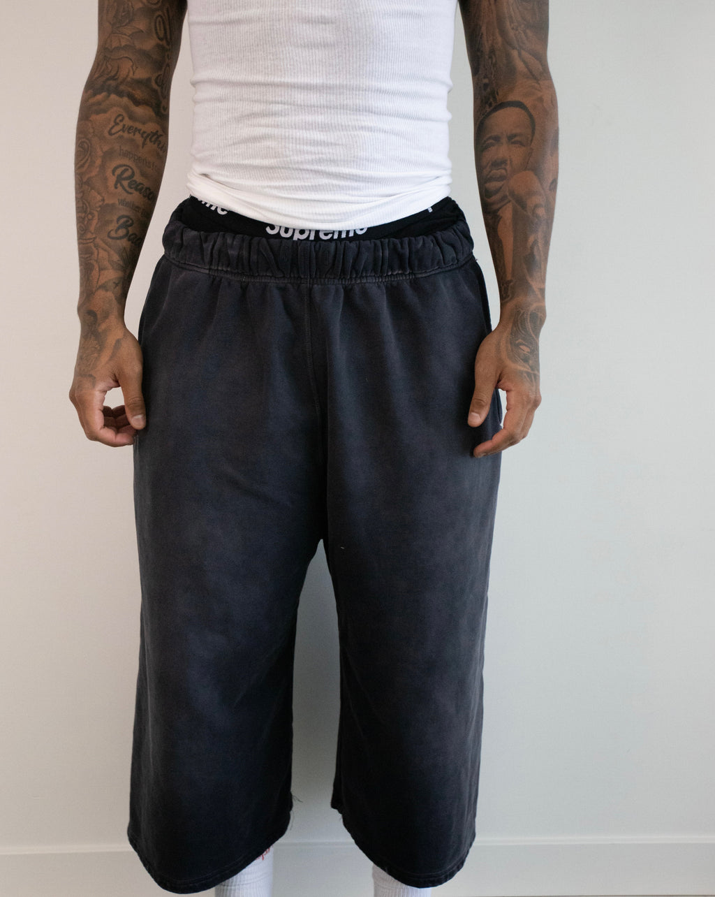 Hesperia Big Hespi 3/4 shorts