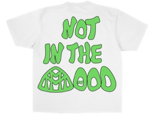 Mood Swings Motosports Tee