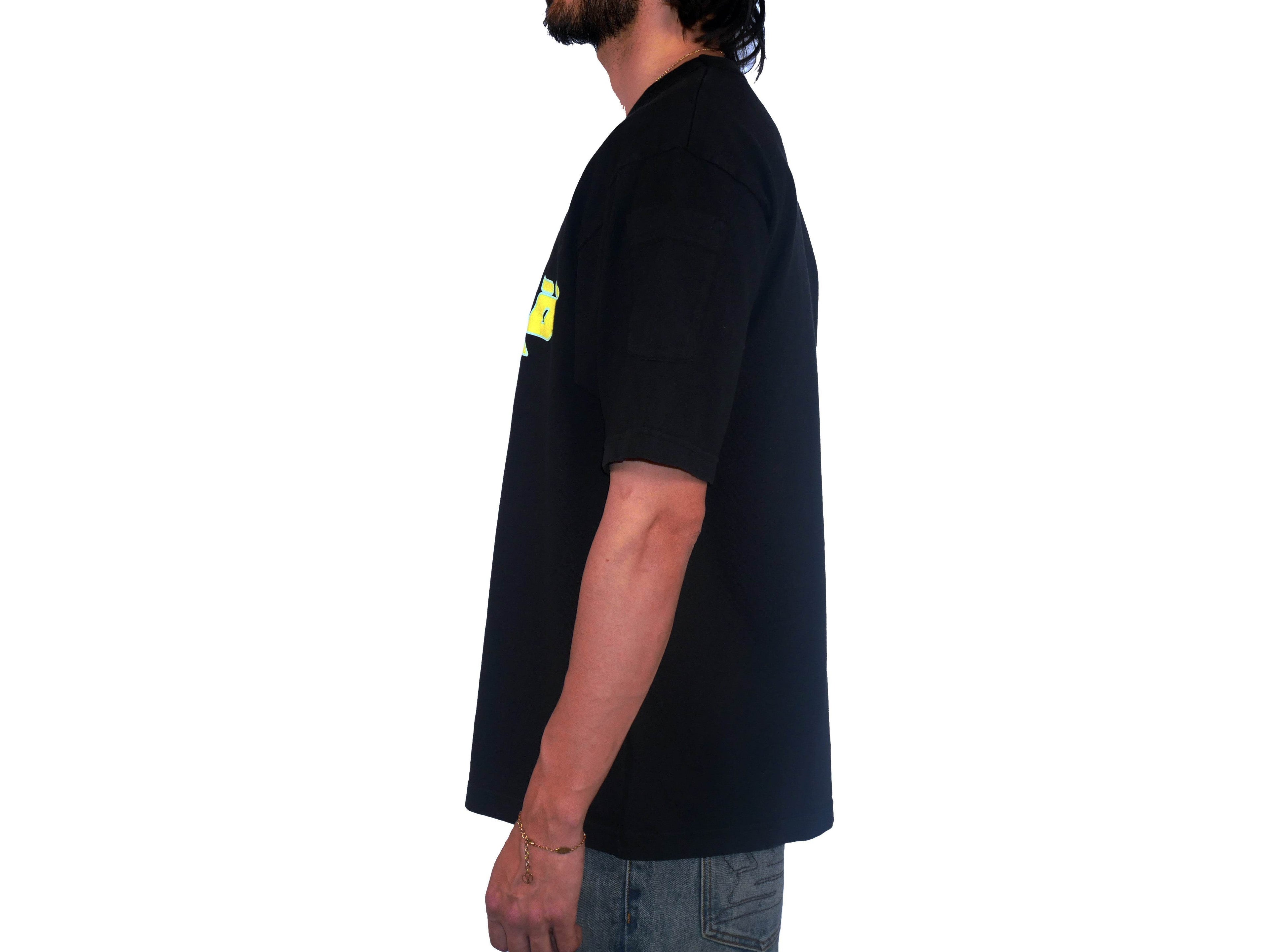 Sicko BFP Tee - Hesperia