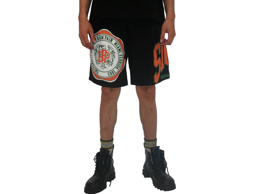 Sicko Miami Sweatshorts