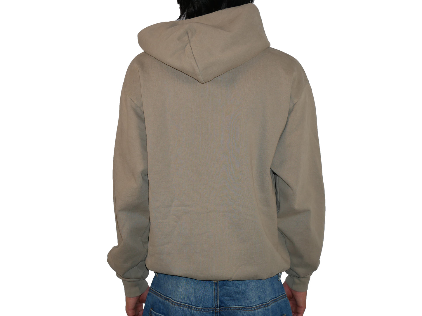 Sicko Sickowear Hoodie in Grey