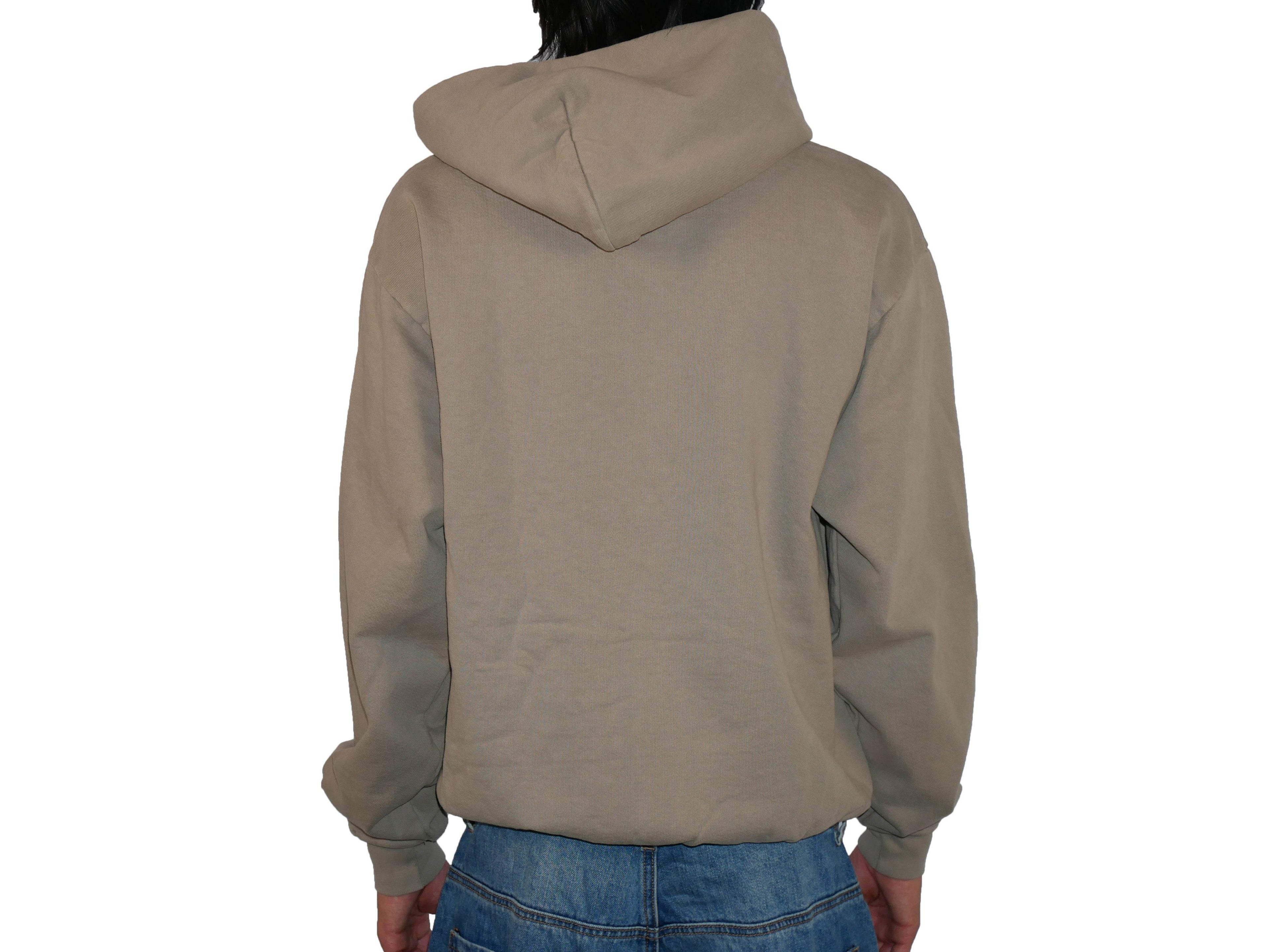 Sicko Sickowear Hoodie in Grey - Hesperia