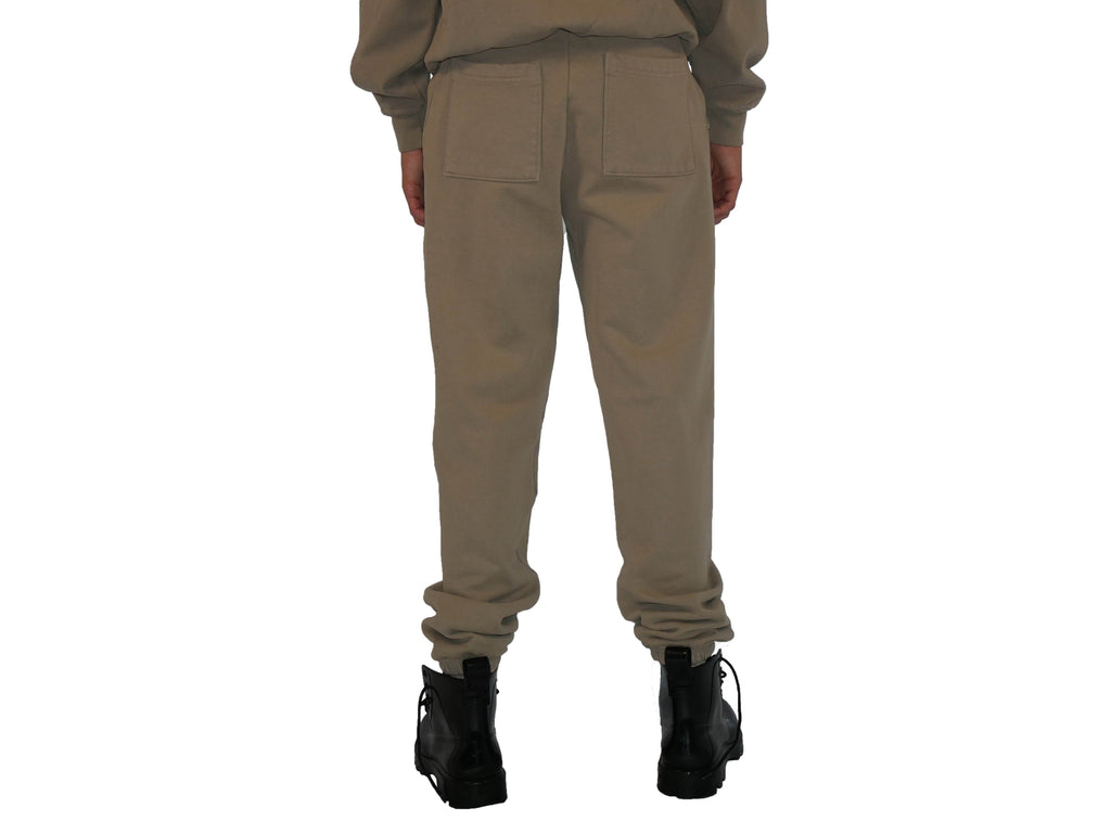 Sicko Sickowear Sweatpants Grey - Hesperia