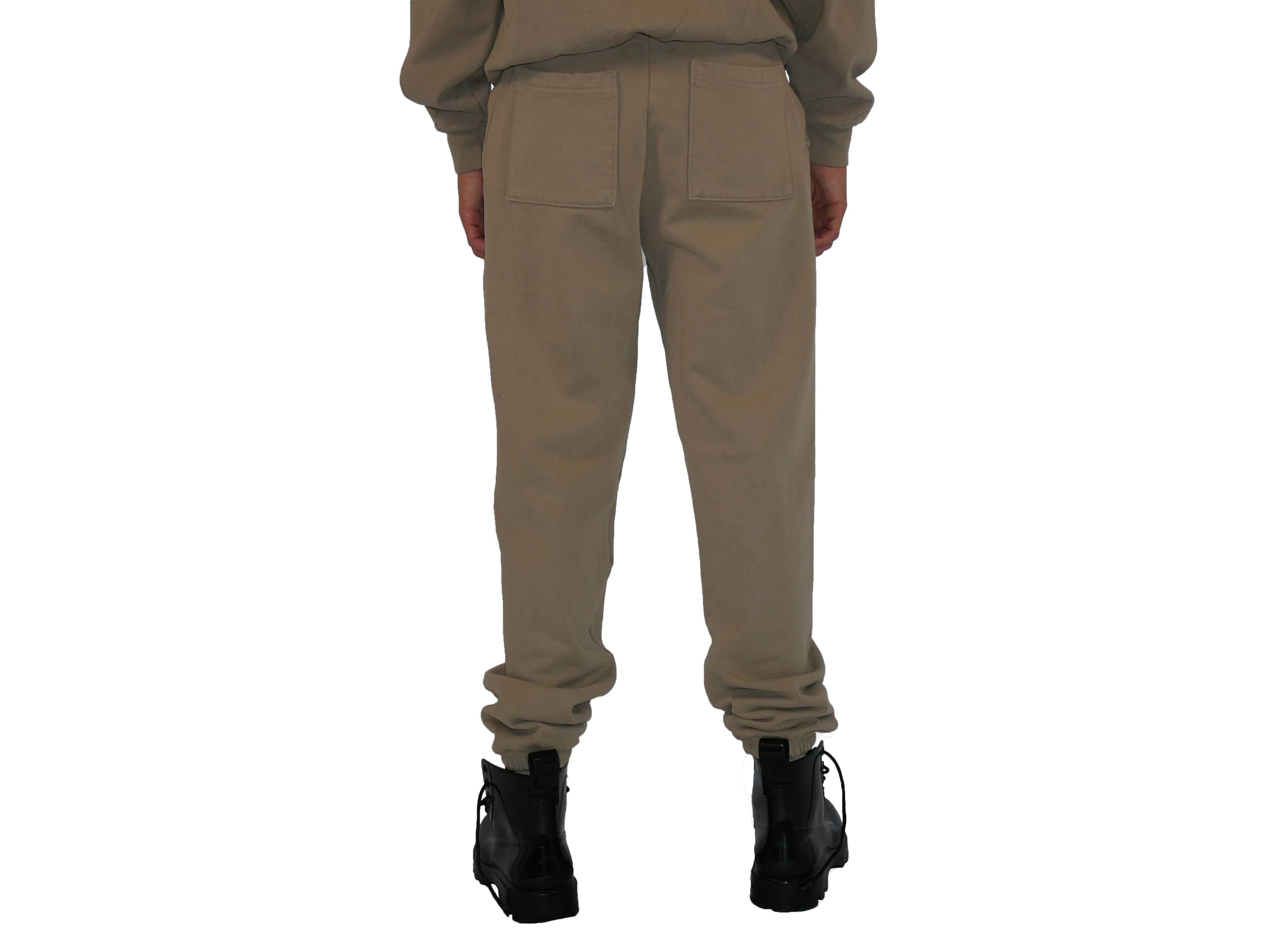 Sicko Sickowear Sweatpants Grey - Hesperia