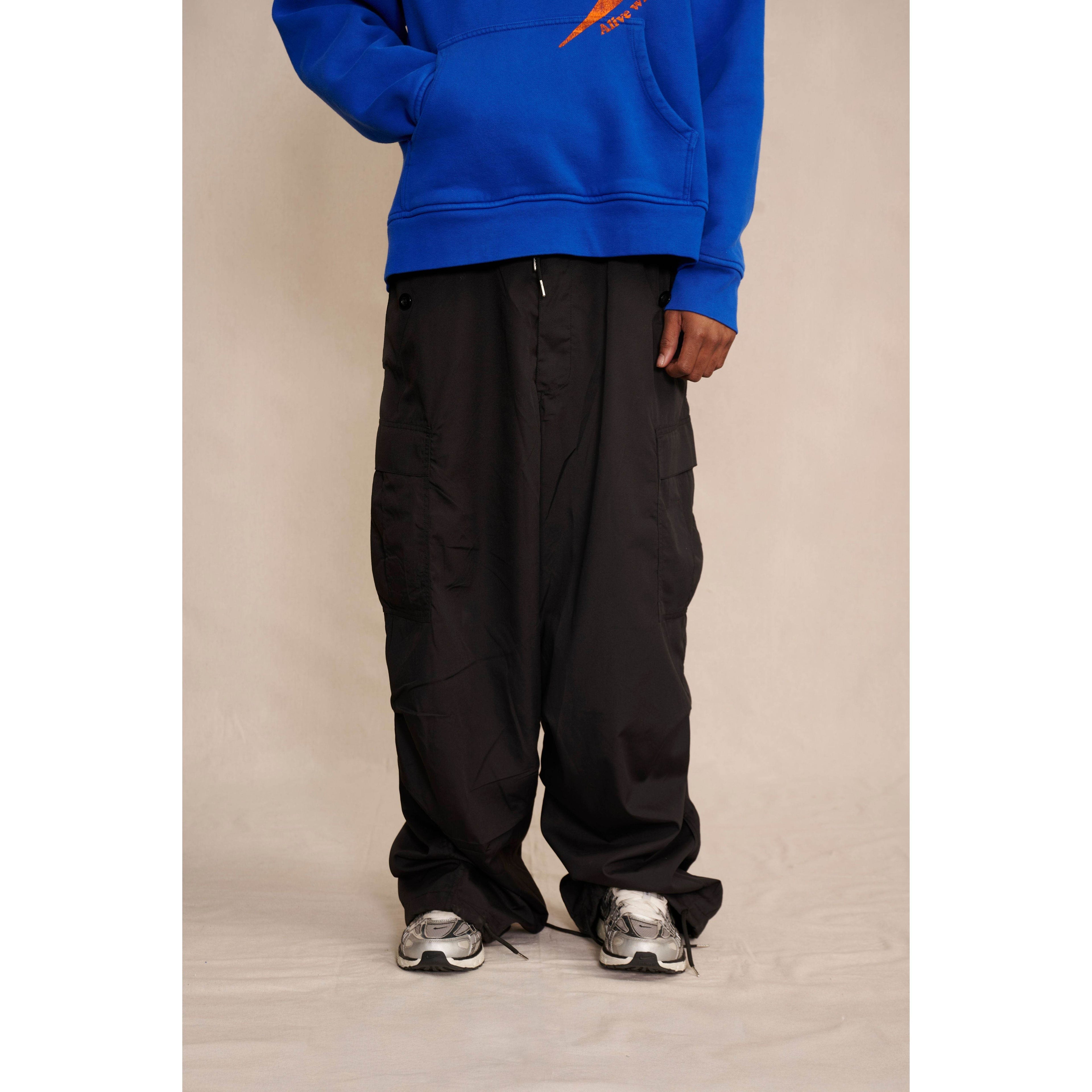 Bravest Studios Baggy Cargo Pants - Hesperia