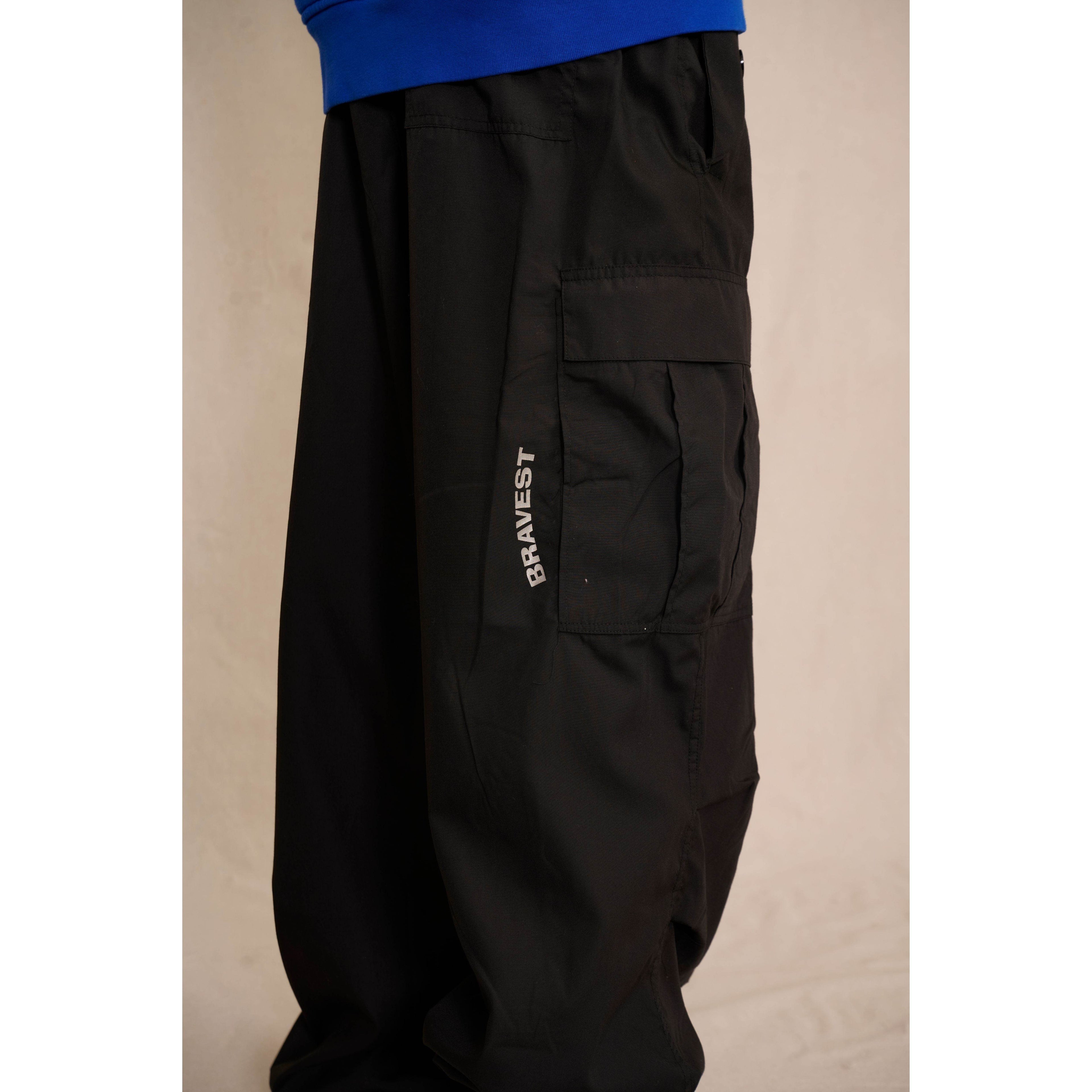 Bravest Studios Baggy Cargo Pants - Hesperia