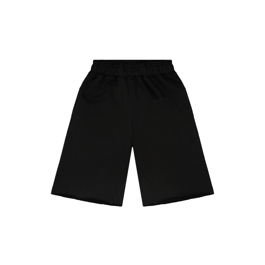 Bravest Studios Sweatshorts In Black