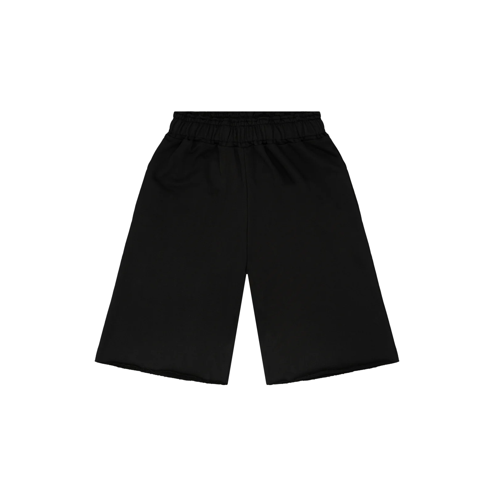 Bravest Studios Sweatshorts In Black