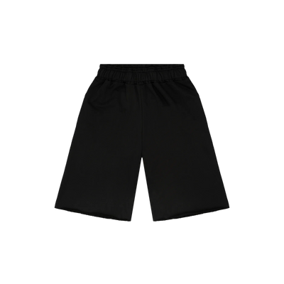 Bravest Studios Sweatshorts In Black
