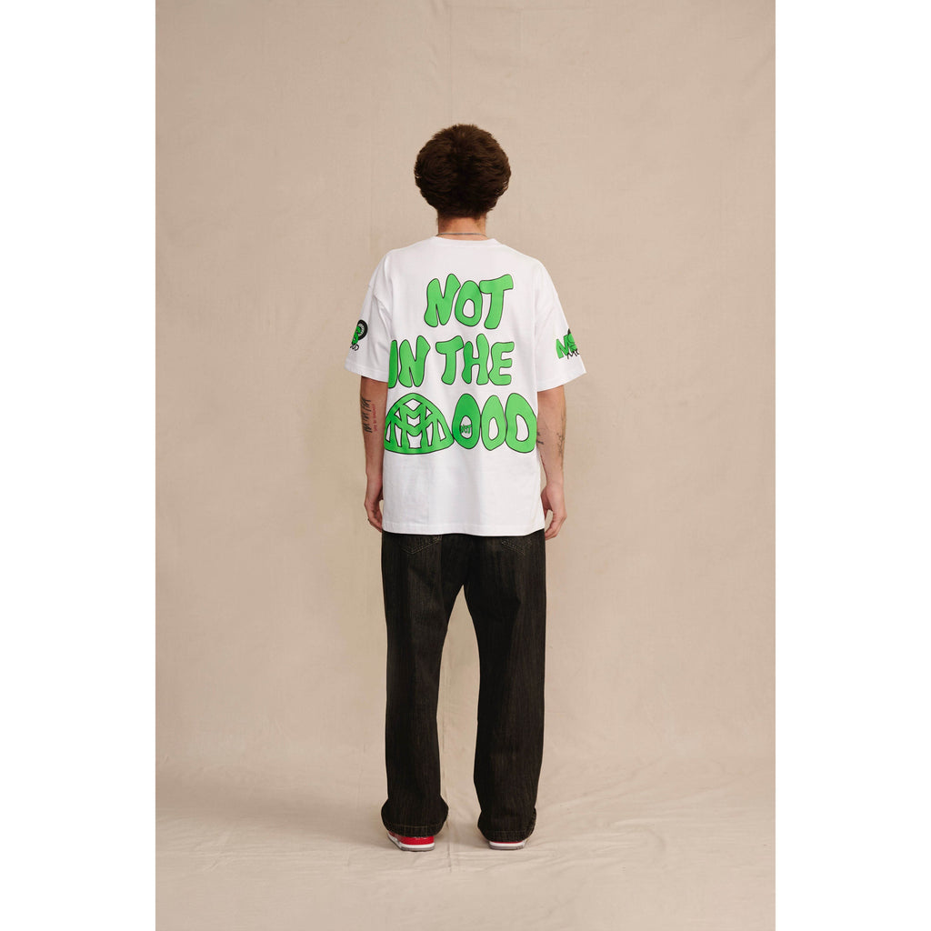 Mood Swings Motosports Tee - Hesperia