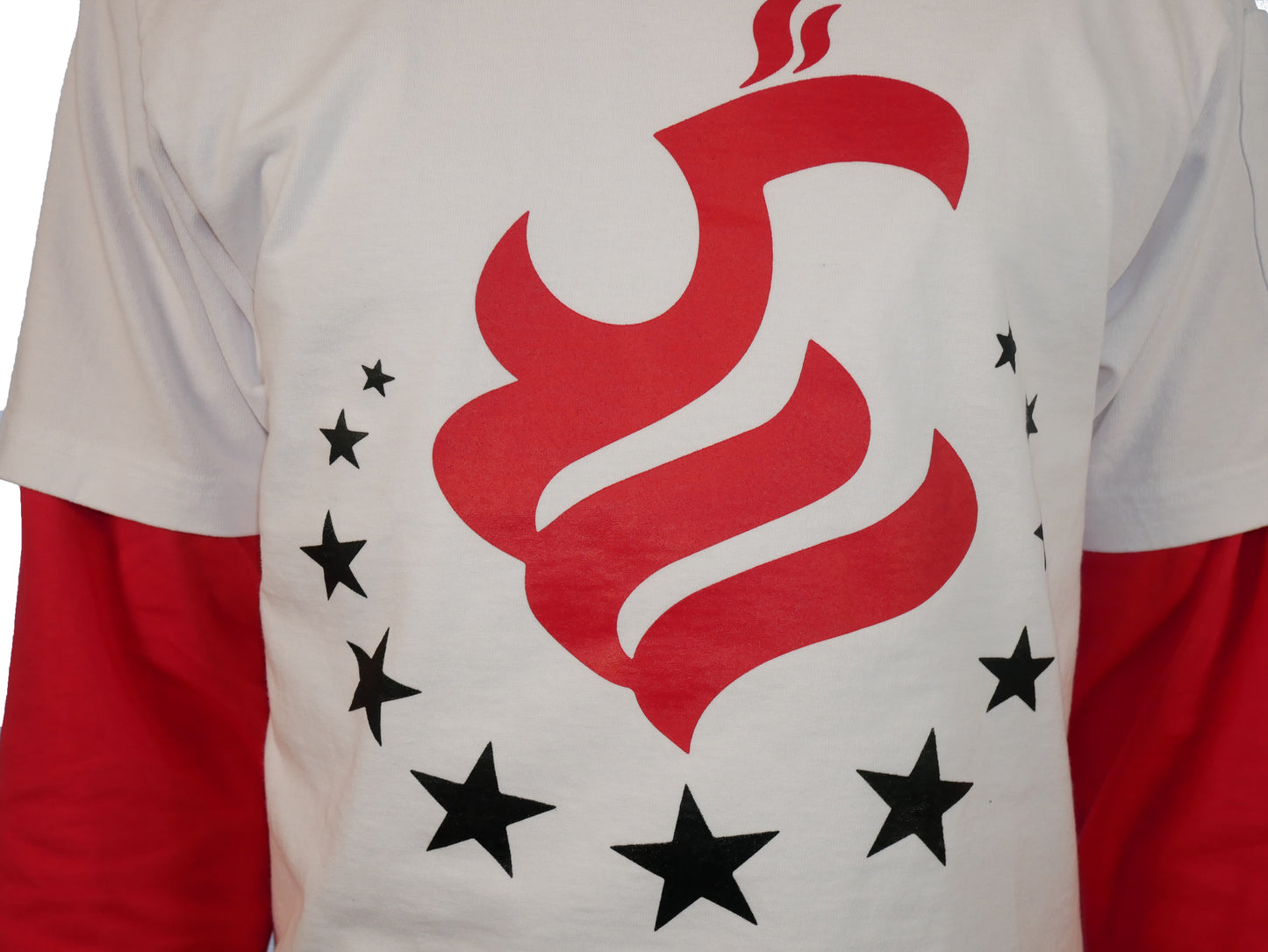 Sicko Sickowear Tee White