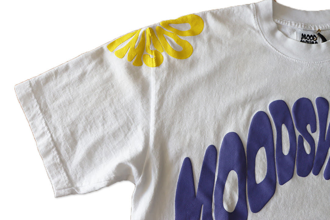 Mood Swings Pocket Tee