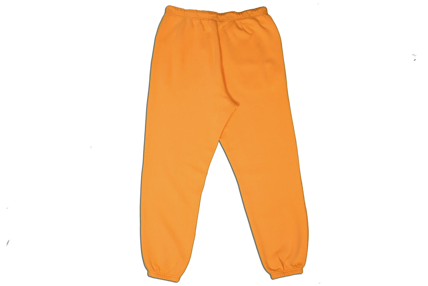 Elwood Core Sweatpants Orange