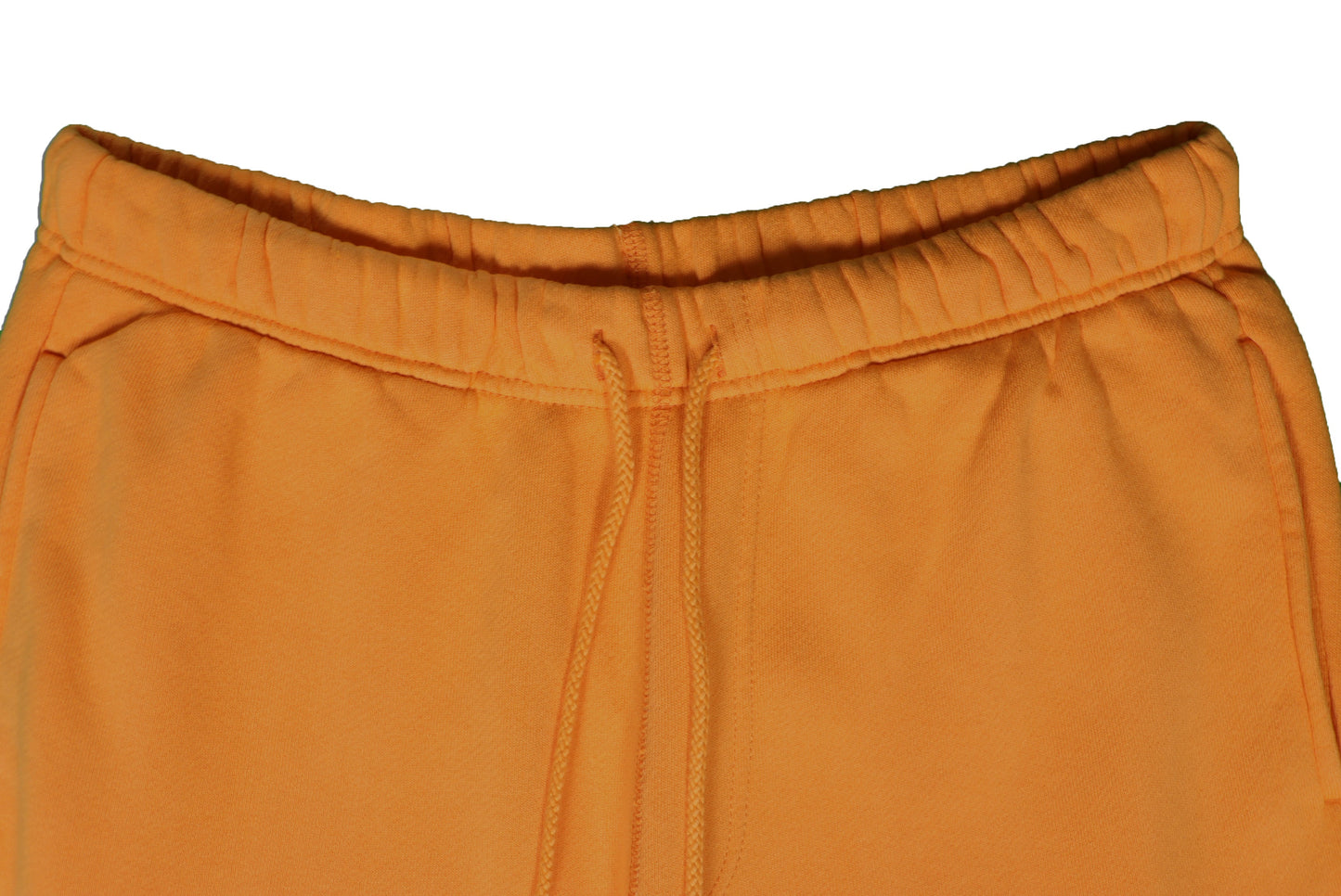 Elwood Core Sweatpants Orange