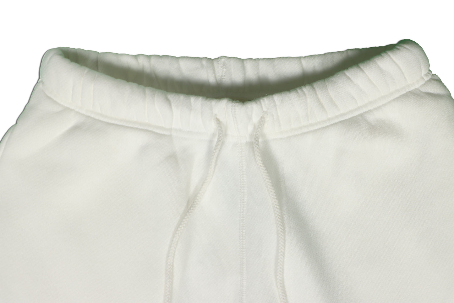 Elwood Core Sweatpants Vintage White