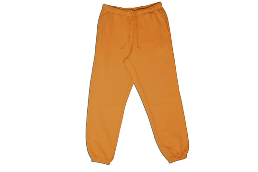 Elwood Core Sweatpants Orange