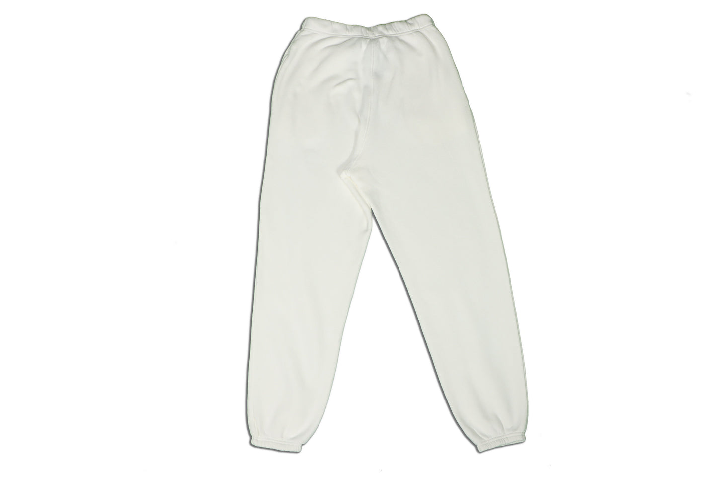 Elwood Core Sweatpants Vintage White